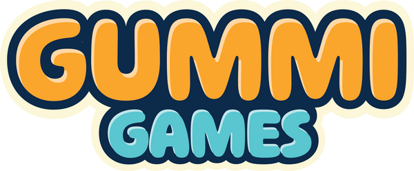 Gummi Games